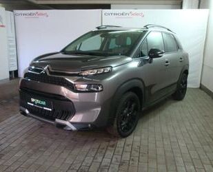 Citroen C3 Aircross Gebrauchtwagen