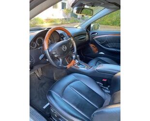 Mercedes-Benz CLK 200 Gebrauchtwagen