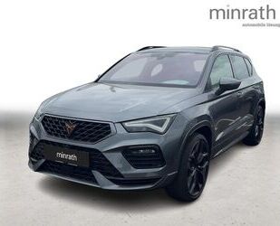 Cupra Ateca Gebrauchtwagen