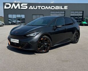 Cupra Born Gebrauchtwagen