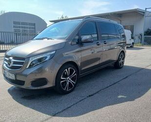 Mercedes-Benz V 250 Gebrauchtwagen
