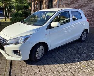 Mitsubishi Space Star Gebrauchtwagen