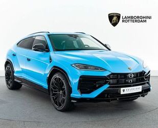Lamborghini Urus Gebrauchtwagen