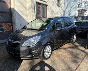 Opel Meriva Gebrauchtwagen