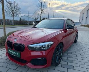 BMW M140i Gebrauchtwagen