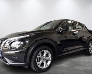 Nissan Juke Gebrauchtwagen