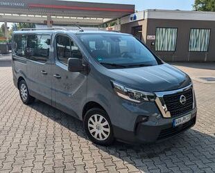 Nissan NV300 Gebrauchtwagen