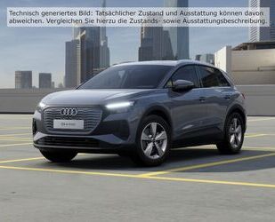 Audi Q4 e-tron Gebrauchtwagen