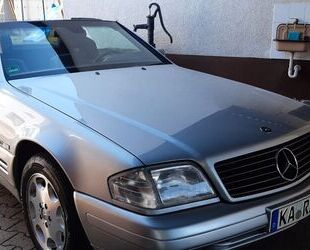 Mercedes-Benz SL 280 Gebrauchtwagen