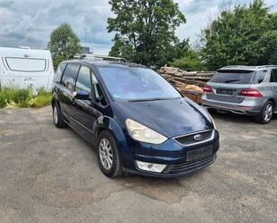 Ford Galaxy Gebrauchtwagen