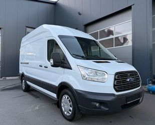 Ford Transit Gebrauchtwagen