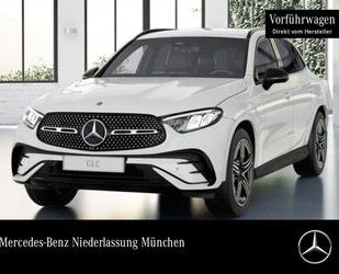 Mercedes-Benz GLC 300 Gebrauchtwagen