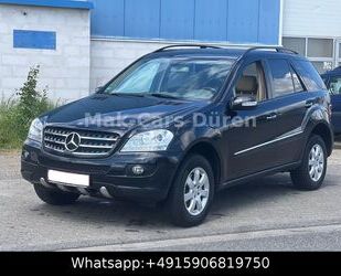 Mercedes-Benz ML 320 Gebrauchtwagen