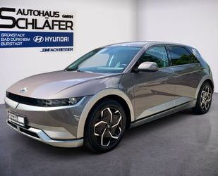 Hyundai IONIQ 5 Gebrauchtwagen