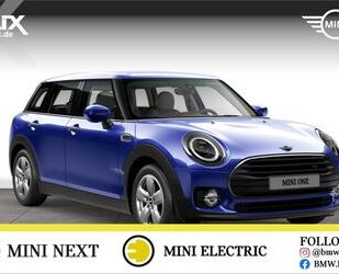 Mini One Clubman Gebrauchtwagen