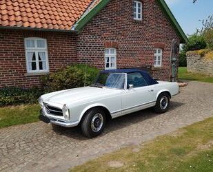 Mercedes-Benz SL 280 Gebrauchtwagen