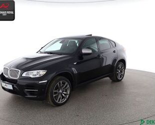 BMW X6 M50 Gebrauchtwagen