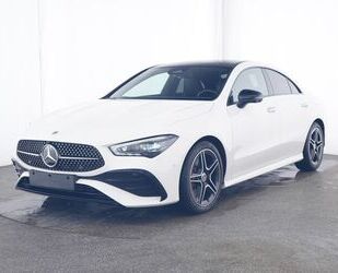 Mercedes-Benz CLA 220 Gebrauchtwagen