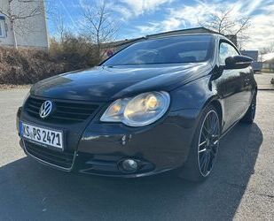 VW Eos Gebrauchtwagen