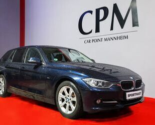 BMW 320 Gebrauchtwagen