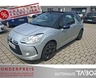 Citroen DS3 Gebrauchtwagen