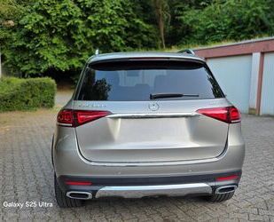Mercedes-Benz GLE 300 Gebrauchtwagen