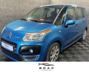 Citroen C3 Picasso Gebrauchtwagen