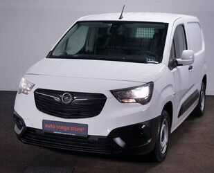 Opel Combo Gebrauchtwagen