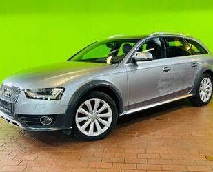 Audi A4 Allroad Gebrauchtwagen