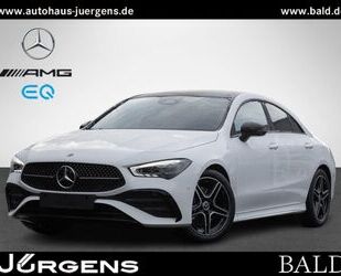 Mercedes-Benz CLA 220 Gebrauchtwagen