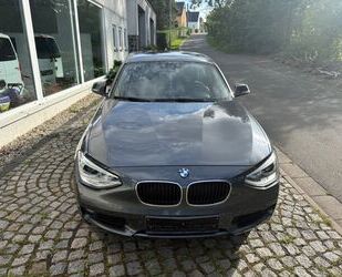BMW 120 Gebrauchtwagen