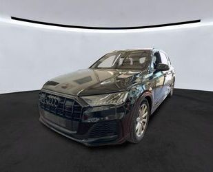 Audi Q7 Gebrauchtwagen