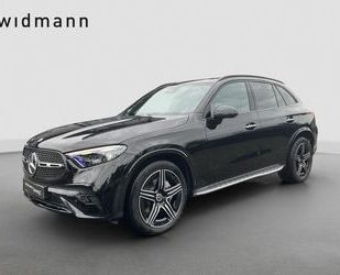 Mercedes-Benz GLC 200 Gebrauchtwagen