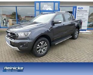 Ford Ranger Gebrauchtwagen