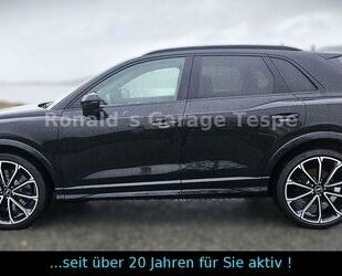 Audi RSQ3 Gebrauchtwagen