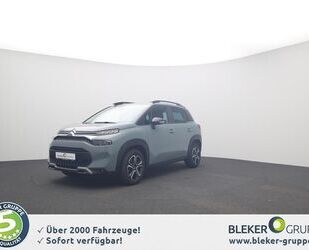 Citroen C3 Aircross Gebrauchtwagen