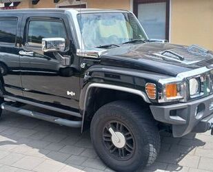Hummer H3 Gebrauchtwagen