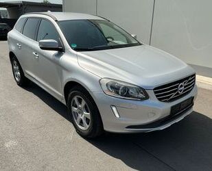 Volvo XC60 Gebrauchtwagen