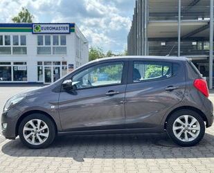 Opel Karl Gebrauchtwagen