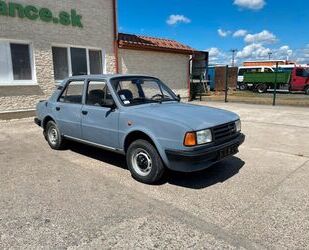 Skoda 120 Gebrauchtwagen
