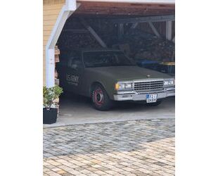Chevrolet Caprice Gebrauchtwagen