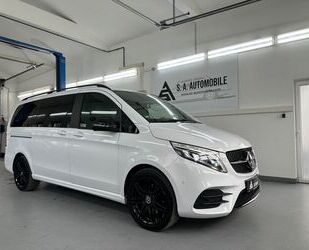 Mercedes-Benz V 300 Gebrauchtwagen