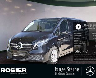 Mercedes-Benz V 300 Gebrauchtwagen