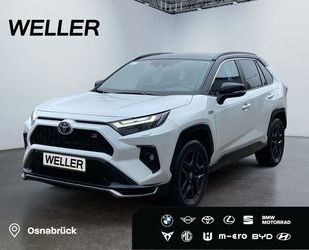 Toyota RAV 4 Gebrauchtwagen