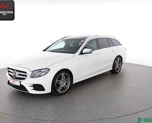 Mercedes-Benz E 250 Gebrauchtwagen