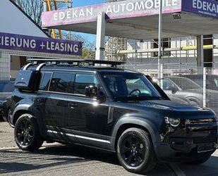 Land Rover Defender Gebrauchtwagen