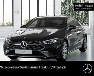 Mercedes-Benz CLA 200 Gebrauchtwagen