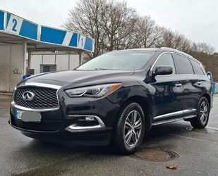INFINITI QX60 Gebrauchtwagen