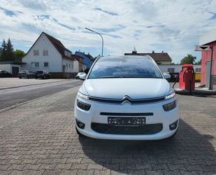 Citroen C4 Picasso Gebrauchtwagen