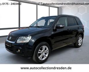 Suzuki Grand Vitara Gebrauchtwagen
